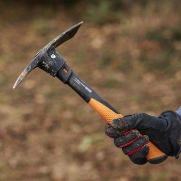 Fiskars 1062937 Pro IsoCore Kazma L