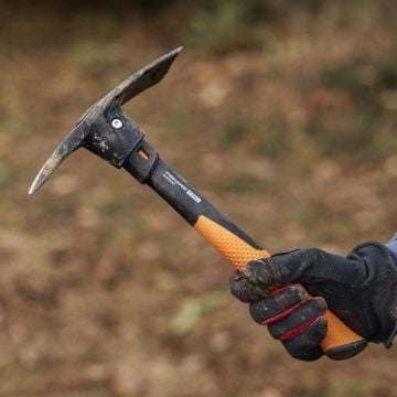 Fiskars 1062937 Pro IsoCore Kazma L