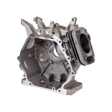 Weima WM1770201 Silindir Blok 77 Mm (Weima WM177 uyumlu)