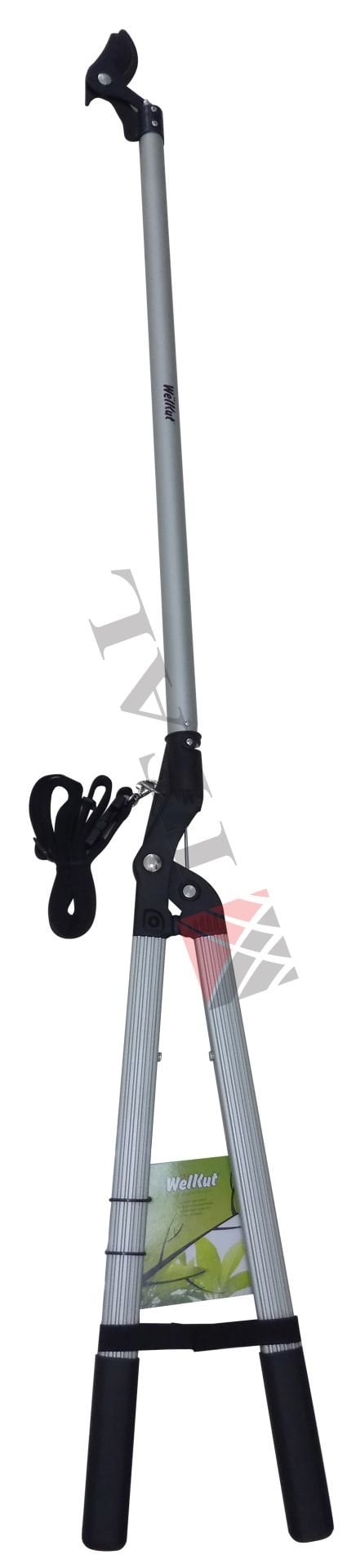 Welkut HC-830C Yüksek Dal Budama Makası 150 Cm Anvil