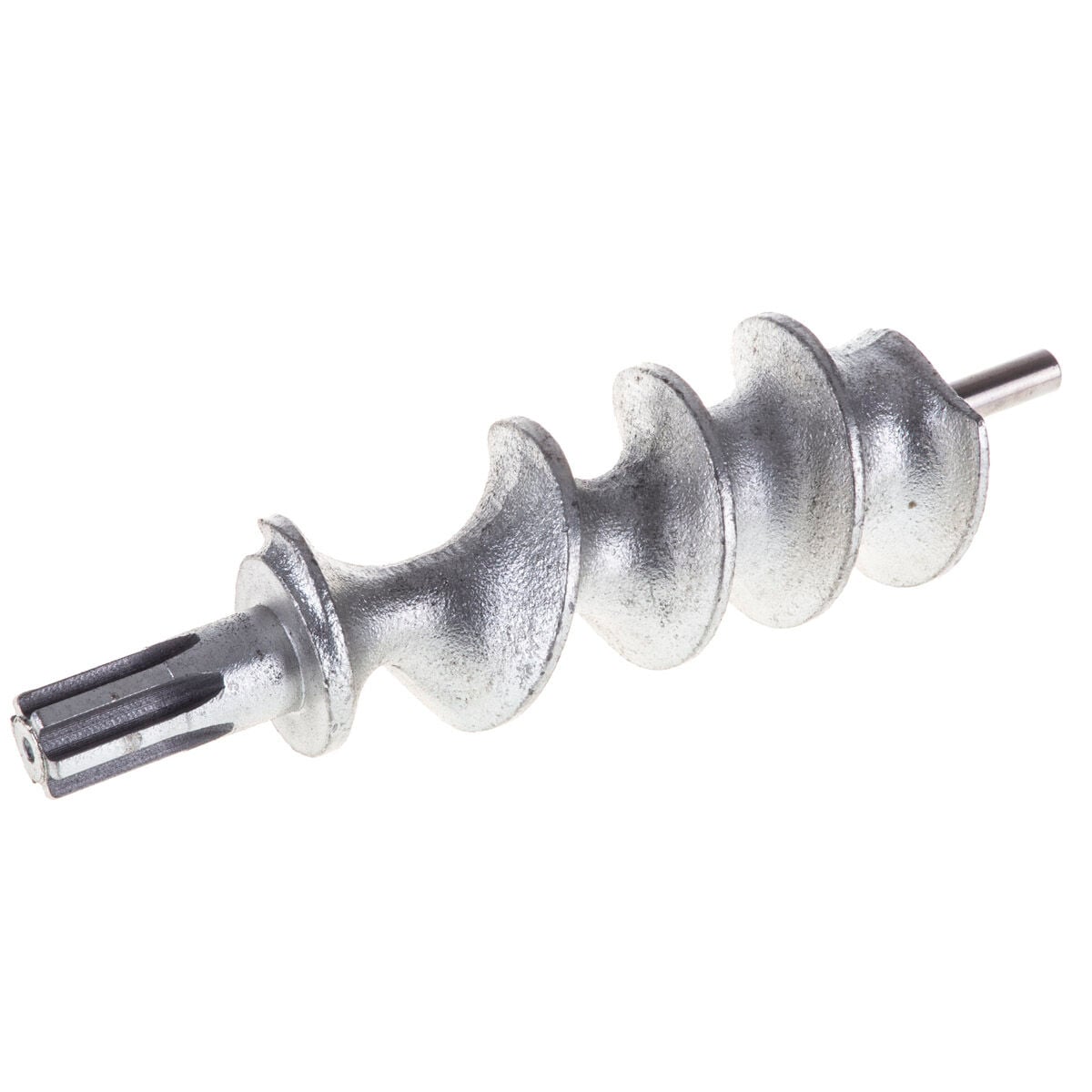 Tre Spade F15206/SX Orijinal Helezon ve Mili (F15217/S)