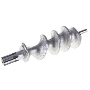 Tre Spade F15206/SX Orijinal Helezon ve Mili (F15217/S)