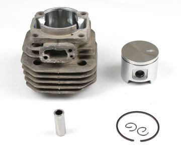 Energy 1035 Motorlu Testere Silindir+Piston (Husqvarna 61 Uyumlu)