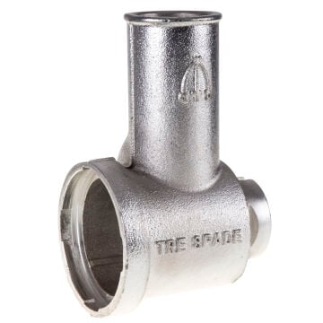 Tre Spade F16000 / F17000 / F19200 Orijinal Helezon Yatağı (F17515/4)