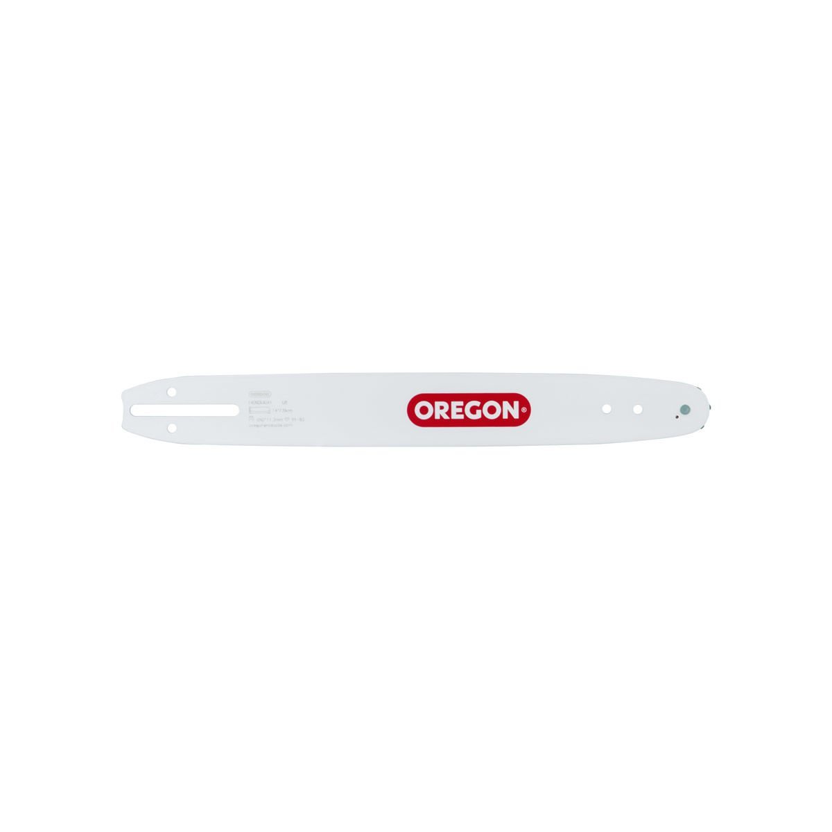 Oregon 140SDEA041 Pala Kılavuz 91 - 26 Diş Kapalı (Oleo-Mac 931,932 uyumlu)