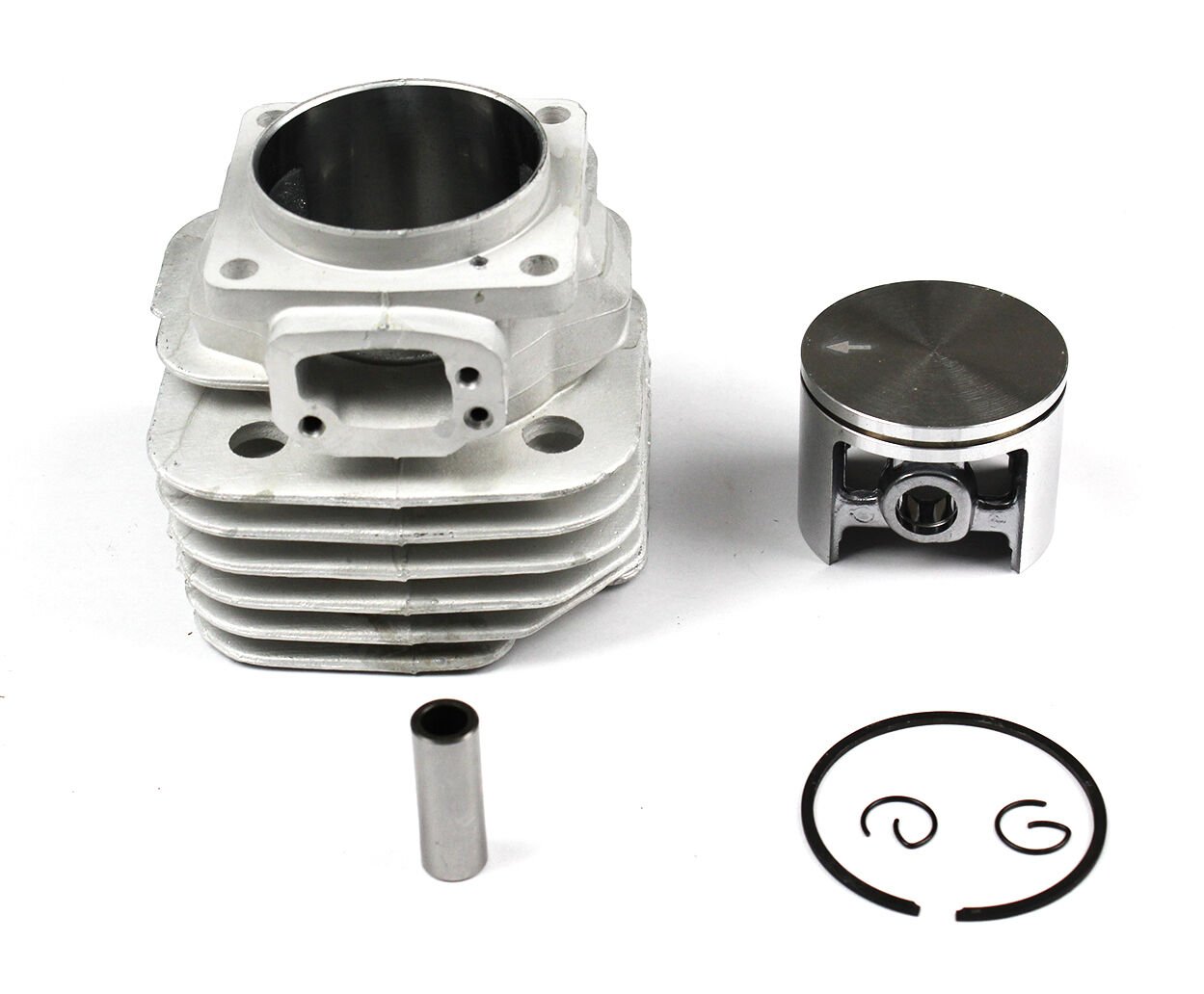 Energy 1037 Motorlu Testere Silindir+Piston (Husqvarna 272 Uyumlu)