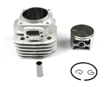 Energy 1037 Motorlu Testere Silindir+Piston (Husqvarna 272 Uyumlu)