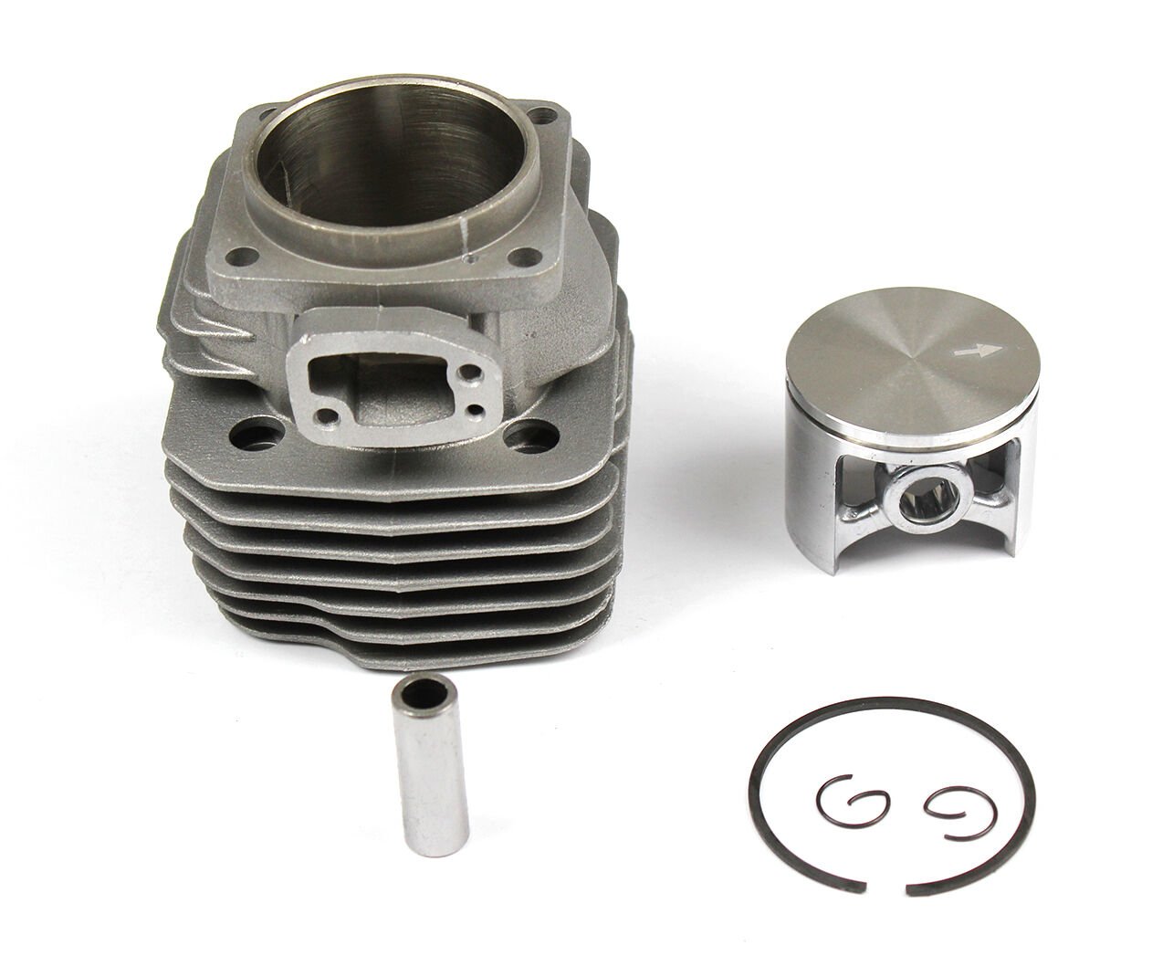 Energy 1038 Motorlu Testere Silindir+Piston (Husqvarna 288 Uyumlu)