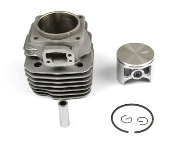 Energy 1038 Motorlu Testere Silindir+Piston (Husqvarna 288 Uyumlu)