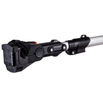 Agricut 204668 Uzatma Aparatı 142-214Cm (9035,N40 uyumlu)