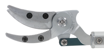 Ars 160ZF 3.0-5 Teleskopik Yüksek Dal Budama Makası