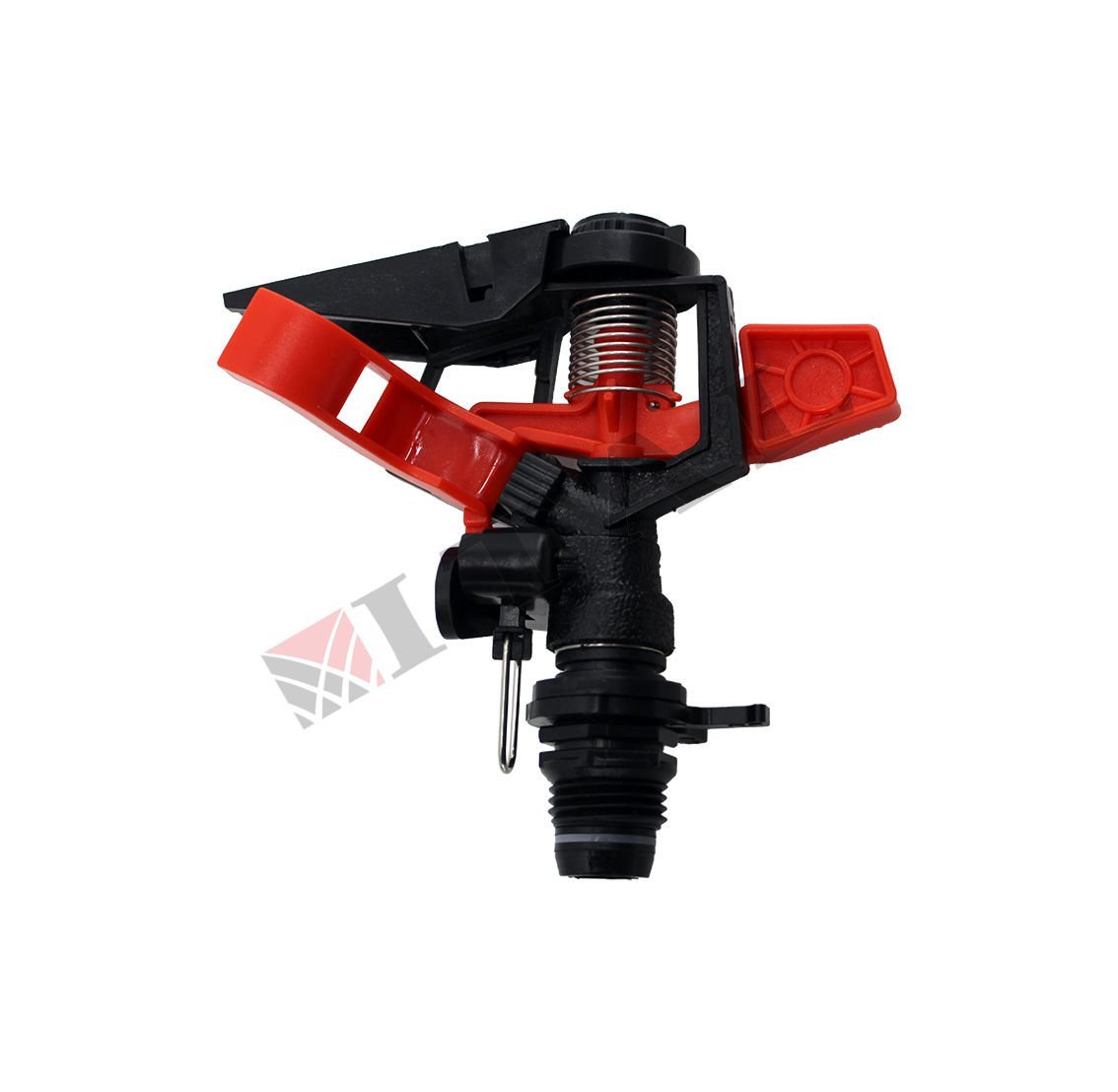 İtal SP12403 Bahçe Fıskiyesi Plastik Spring 1/2''
