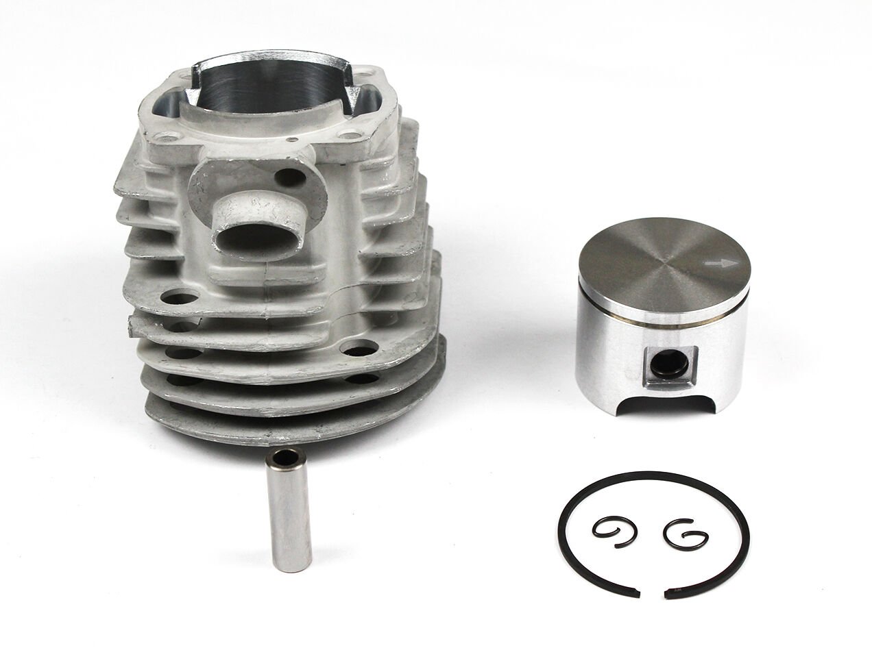 Energy 1042 Motorlu Testere Silindir+Piston (Husqvarna 55 Uyumlu)