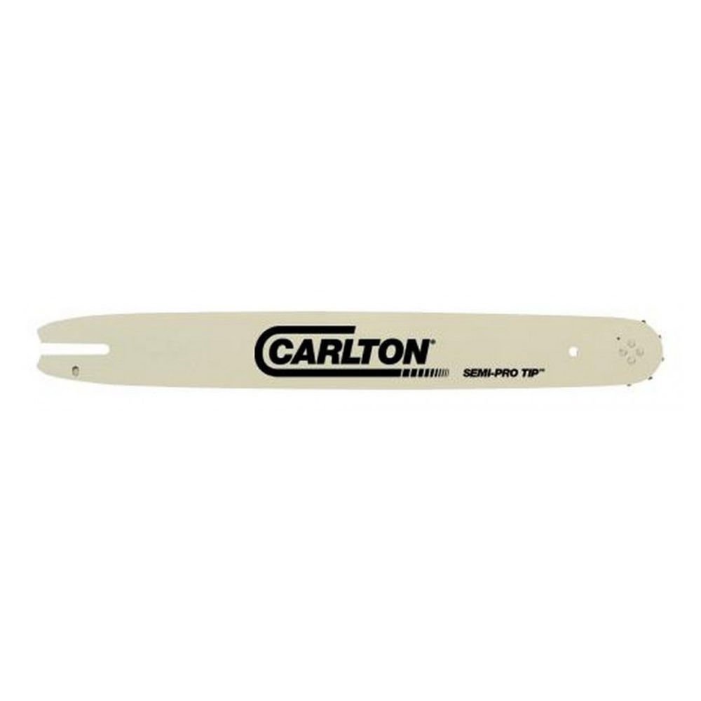 Carlton 16-01W-K266- PT Makaralı Kılavuz Pala 3/25 - 33 (Echo CS450, CS510, Alpina, Castor, Husq, Jonseret, O.Mac, Efco, Dol, Solo uyumlu)