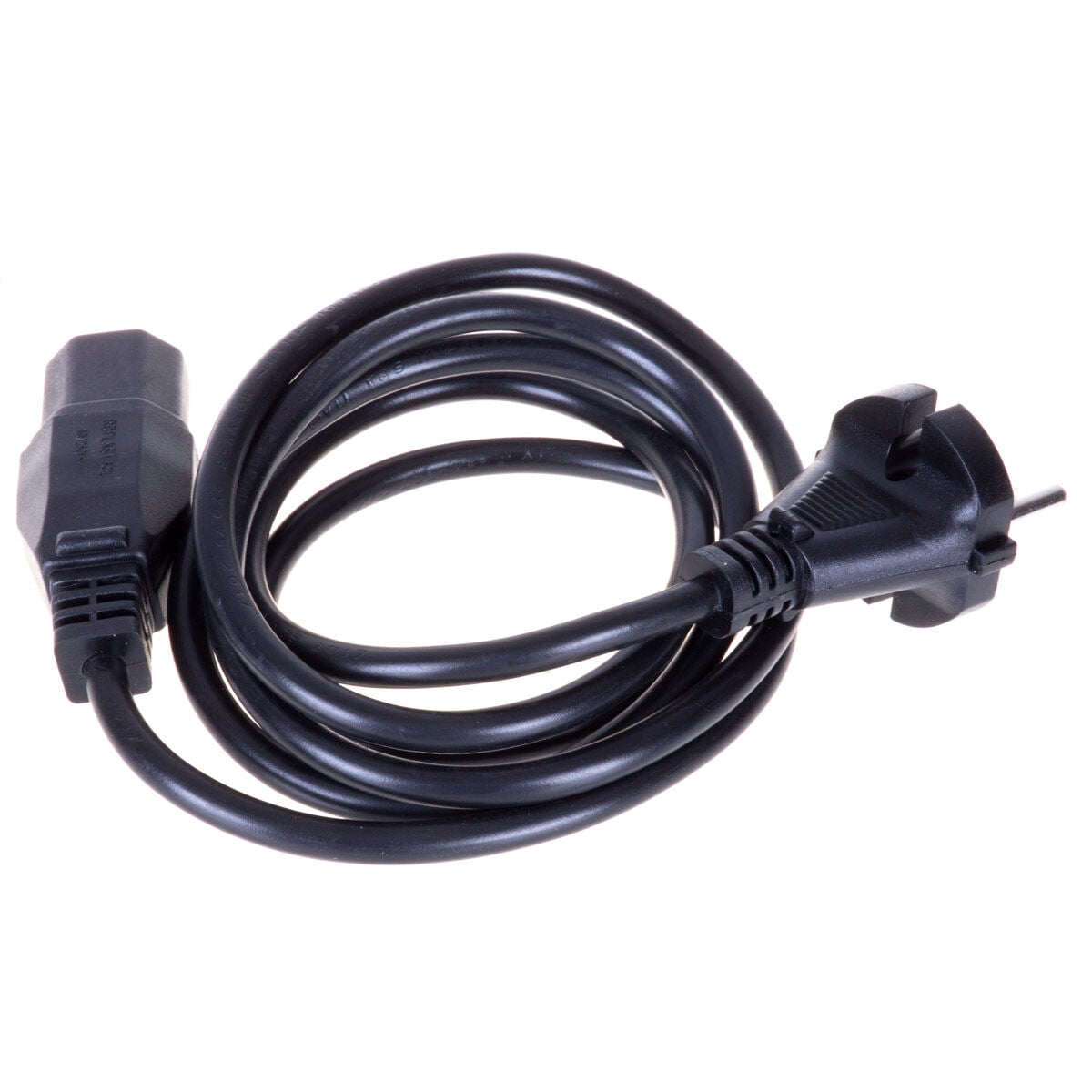 Tre Spade F77000 / F77000/DL / F78000 Orijinal Kablolu Fiş (F77016)