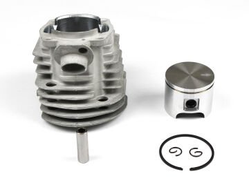 Energy 1042 Motorlu Testere Silindir+Piston (Husqvarna 55 Uyumlu)