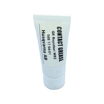 Husqvarna 588176401 Gres Yağı 10 Gr (Akülü Çit Kesme Makinaları için)