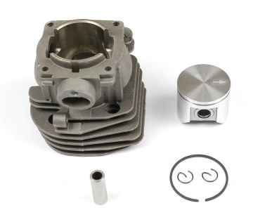 Energy 1047 Motorlu Testere Silindir+Piston (Husqvarna 357-359 Uyumlu)
