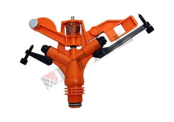 İtal SP34501 Yağmurlama Fıskiyesi Plastik Spring 3/4''