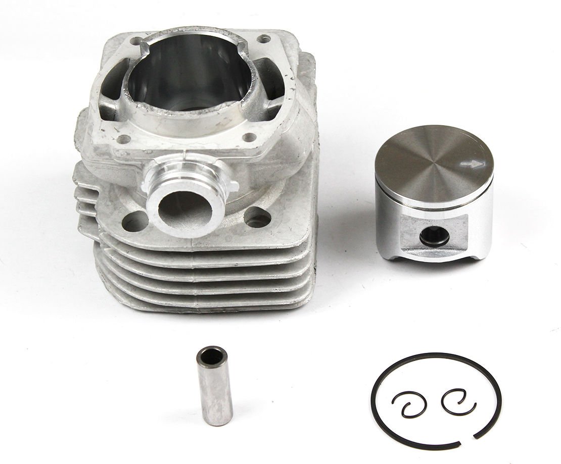 Energy 1049 Motorlu Testere Silindir+Piston (Husqvarna 365R Uyumlu)