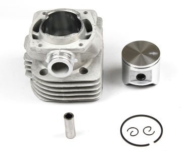 Energy 1049 Motorlu Testere Silindir+Piston (Husqvarna 365R Uyumlu)