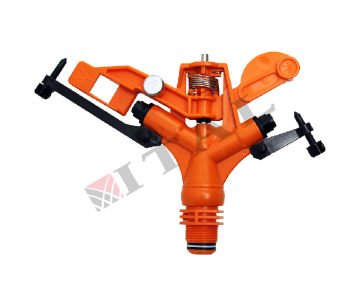 İtal SP34501 Yağmurlama Fıskiyesi Plastik Spring 3/4''