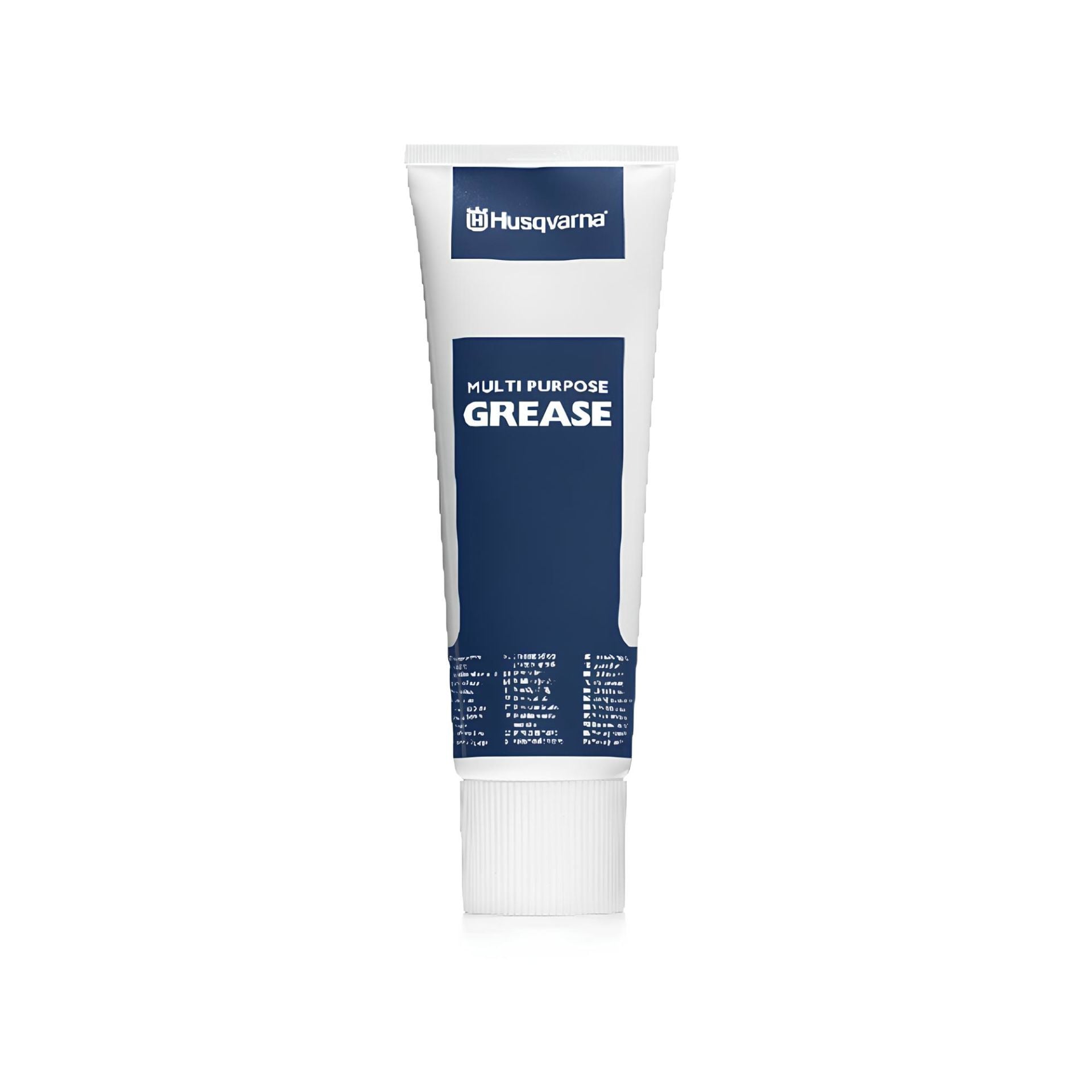 Husqvarna 502512701 Gres Yağı 225 Gr (Motorlu Tırpanlar için)