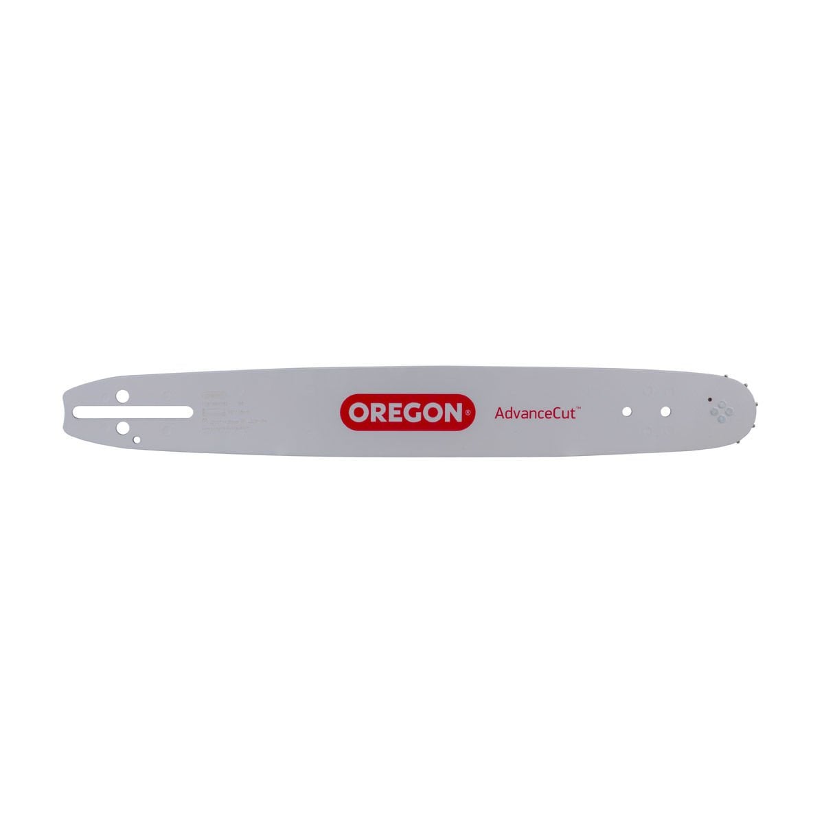Oregon 158PXBK095 Pala Kılavuz .325 - 32 Diş (Husqvarna 40,45 uyumlu)