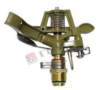İtal SP12401 Bahçe Fıskiyesi Metal Spring 1/2''