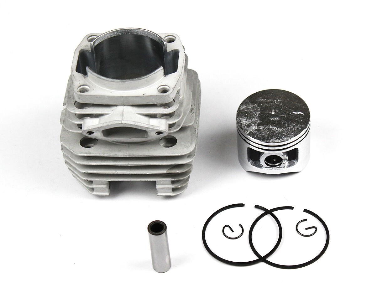 Energy 1067 Motorlu Testere Silindir+Piston (Zomax 5200 Uyumlu)