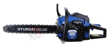 Hyundai Turbo 6500 Benzinli Motorlu Testere