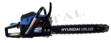 Hyundai Turbo 6500 Benzinli Motorlu Testere
