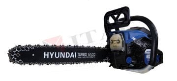 Hyundai Turbo 6500 Benzinli Motorlu Testere