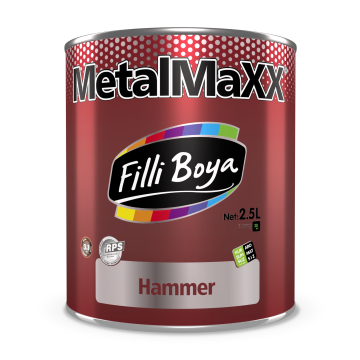 Filli Boya Metalmaxx Hammer Hammerton Boya 15 Lt