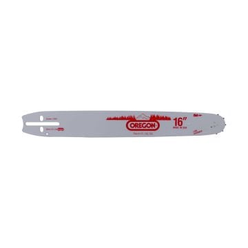 Oregon 160PXDD176 Pala Kılavuz 3/8 - 30 Diş Kapalı (Echo CS600 uyumlu)