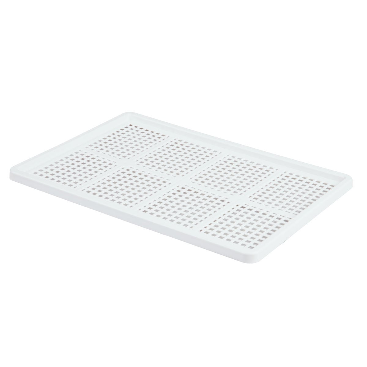 Tre Spade F77000 Orijinal Plastik Kurutma Tepsisi (F77011)