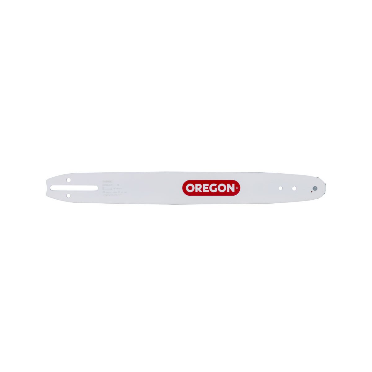 Oregon 160SDEA041 Pala Kılavuz 91 - 28 Diş (Oleomac 931,937,4003,4998 uyumlu)