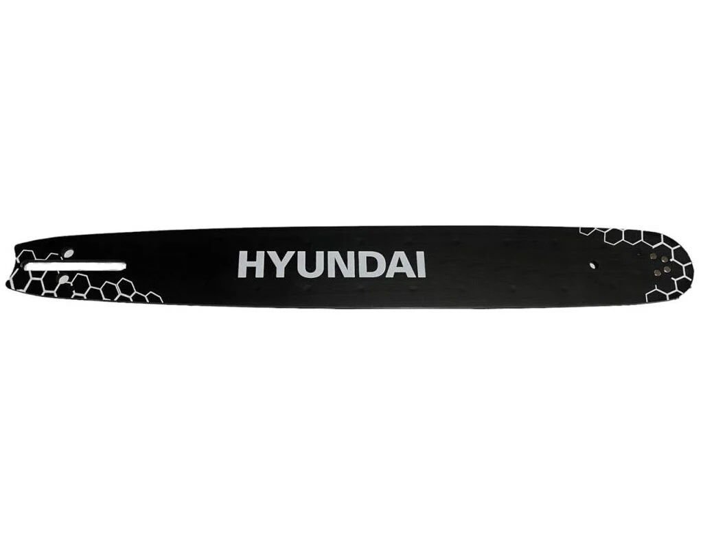 Hyundai Kılavuz Pala .325 - 33 Diş (Turbo 650 Uyumlu)