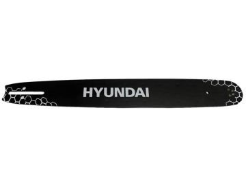 Hyundai Kılavuz Pala .325 - 33 Diş (Turbo 650 Uyumlu)