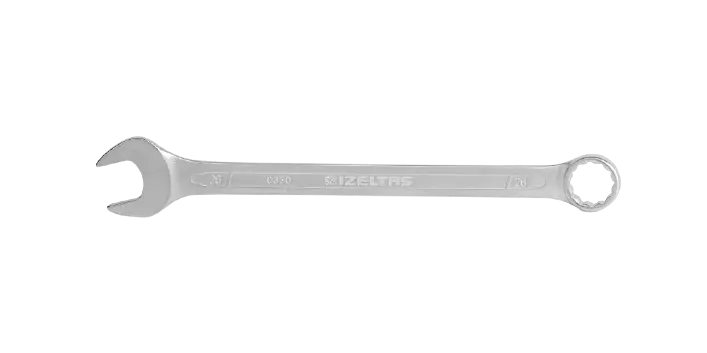İzeltaş  Kombine Anahtar Uzun Boy 36 Mm  (0330020036)
