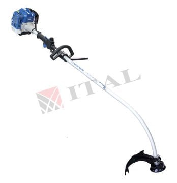 Hyundai HYX260C Benzinli Motorlu Yan Tırpan Eğik Şaft