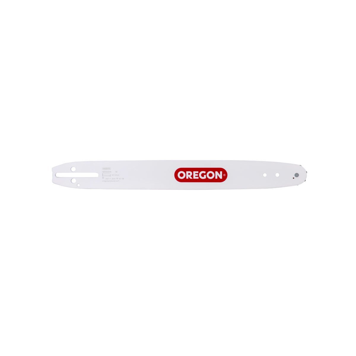 Oregon 160SDEA095 Pala Kılavuz 91 - 28 Diş Kapalı (Husq uyumlu)