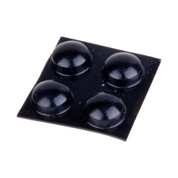 Tre Spade F16000 / F11800 / F14500 / F00800 Orijinal Motor Alt Ayak Takozu (F04013/4)