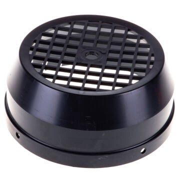 Tre Spade F14000 / F16000 / F17000 / F17400 / F11800 / F14500 / F00800 Orijinal Motor Arka Kapak (F16007/1)