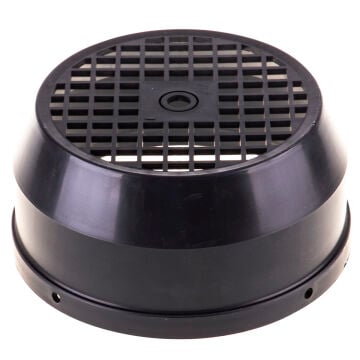 Tre Spade F19200 Orijinal Motor Arka Kapak (F15109/1)