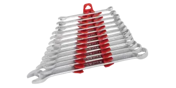 İzeltaş  Kombine Anahtar Takımı Uzun Boy 12 Parça (0330002112)