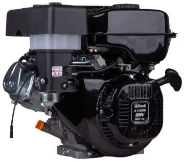 Emak  K1100 Benzinli Motor 8.4 Hp Çapa Tip 3075262