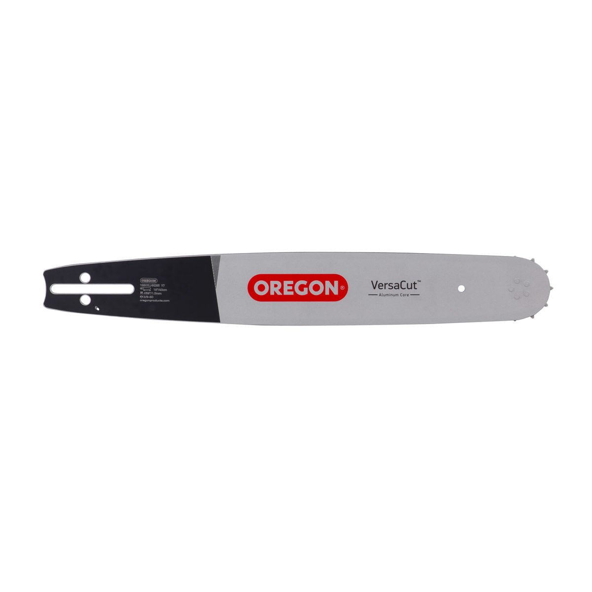 Oregon 168VXLHK095 Pala Kılavuz 3/8 - 30 Diş (Husqvarna 55 uyumlu