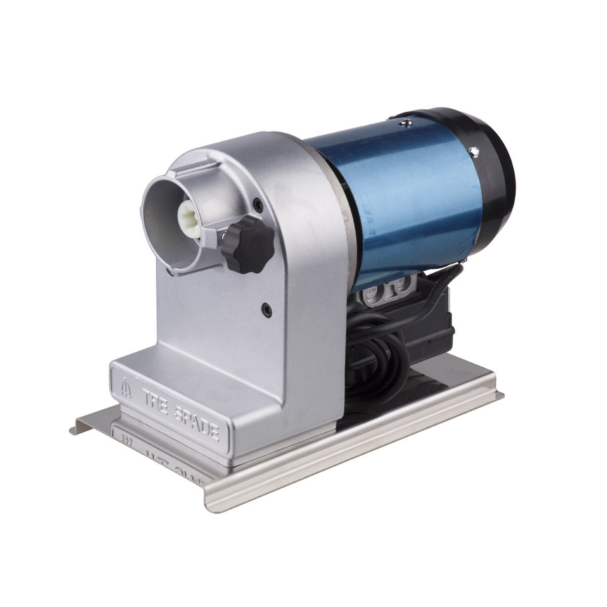 Tre Spade F17000 Orijinal Komple Motor (F19001)