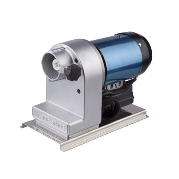 Tre Spade F17000 Orijinal Komple Motor (F19001)